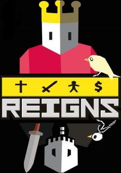 Reigns: Collector's Edition [RePack by Stinger]