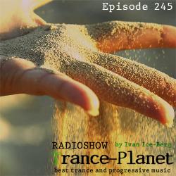 Dj Ivan-Ice-Berg - Trance-Planet #245