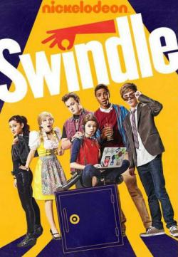  / Swindle DUB