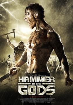   / Hammer of the Gods DVO+VO