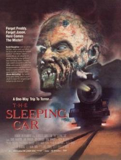   / The Sleeping Car AVO