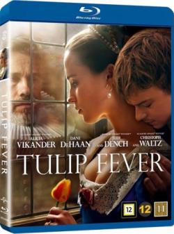   / Tulip Fever [RUS Transfer] DUB