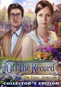    5:  .   / Off the Record 5: The Final Interview Collector's Edition