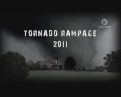   2011 / Tornado Rampage 2011 VO