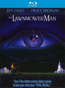  / The Lawnmower Man MVO+2xAVO