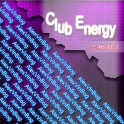 AlexVinBog - Club Energy 2