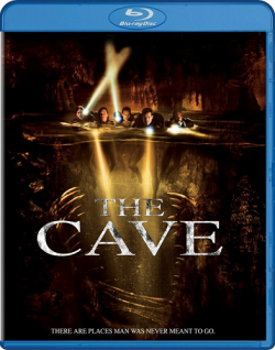  / The Cave DVO