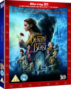    3D [ ] / Beauty and the Beast 3D [Half OverUnder] DUB [iTunes]