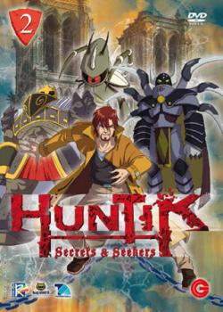  -   / Huntik: Secrets & Seekers ( 1  1-26  26) MVO