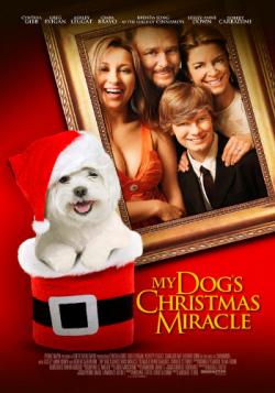 - / My Dog's Christmas Miracle MVO