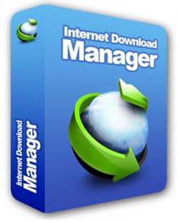 Internet Download Manager 6.12.21 + RUS