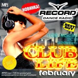 VA-Club Life February