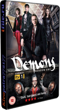    / , 1  1-6   6 / Demons [3]
