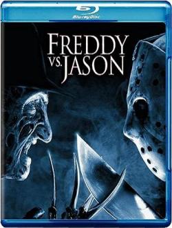    / Freddy vs. Jason DUB+MVO