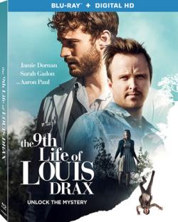     / The 9th Life of Louis Drax DUB [iTunes]