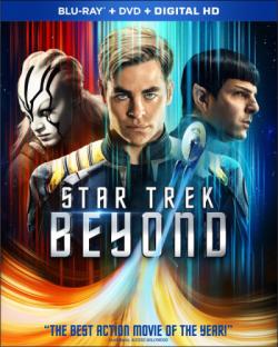 :  / Star Trek Beyond DUB