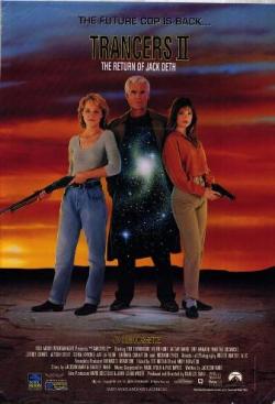  2 / Trancers II DVO