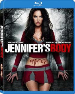   [   ] / Jennifer's Body [Theatrical Unrated Edition] DUB