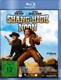   / Shanghai Noon MVO