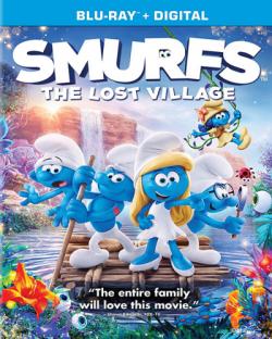 :   / Smurfs: The Lost Village 2xDUB [iTunes]
