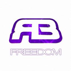 Rameses B - Freedom