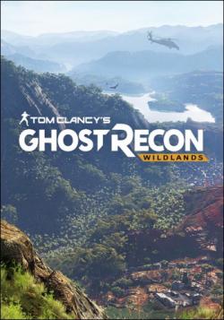 Tom Clancy's Ghost Recon: Wildlands [RePack  Other s]