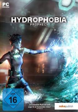 Hydrophobia Prophecy [RePack  NONAME]