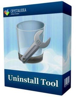 Uninstall Tool 3.3.2.5312 Final + RePack + Portable