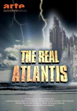   / The Real Atlantis DVO