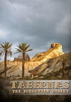 .   / Tabernas. The Forgotten Desert VO