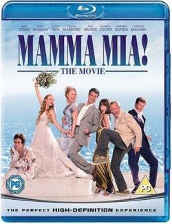  MIA! / Mamma Mia! DUB