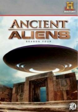   (4 : 1-10   10) / Ancient Aliens DUB