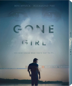  / Gone Girl 2xDUB
