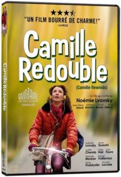   / Camille redouble MVO