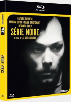   / Serie noire MVO