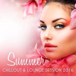 VA - Summer Chillout Lounge Session