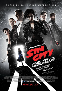   2: ,     / Sin City: A Dame to Kill For [RUS Transfer] DUB
