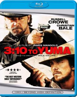    / 3:10 to Yuma DUB+MVO +DVO+2AVO