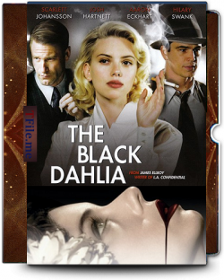   / The Black Dahlia DUB