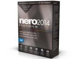 Nero 2014 Platinum 15.0.07100 Final