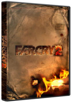 Far Cry 2 [RePack by Spieler]