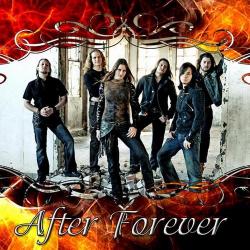 After Forever Discography