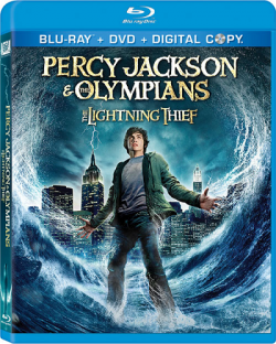      / Percy Jackson & the Olympians: The Lightning Thief 2xDUB