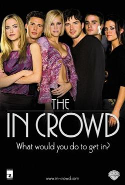   / The in crowd DVO