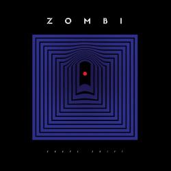 Zombi - Shape Shift [24 bit 96 khz]