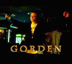 Gorden -   Mixtape