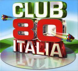 VA - Club 80 Italia