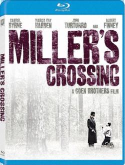   / Miller's Crossing DUB
