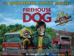   / Firehouse Dog