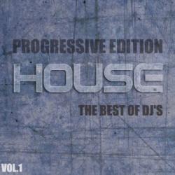 VA-House - The Best of Dj's Vol.1